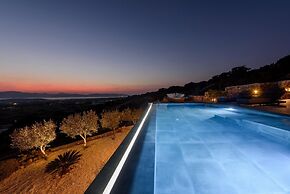 Villa Sunset in Paros