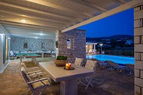 Villa Romina in Paros