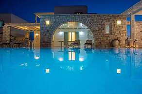 Villa Romina in Paros