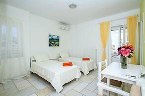 Villa Romina in Paros