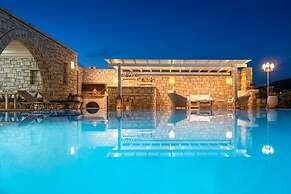 Villa Romina in Paros