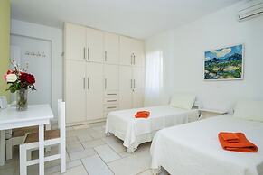 Villa Romina in Paros