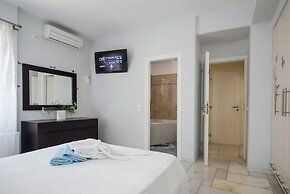 Villa Romina in Paros