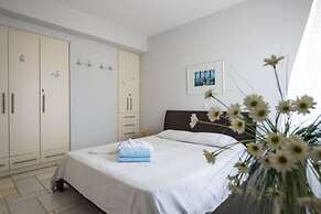 Villa Romina in Paros