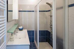 Villa Romina in Paros