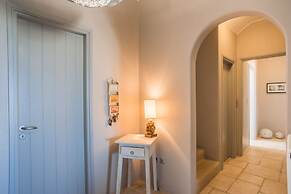 Villa Ernesto in Paros