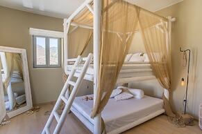 Villa Ernesto in Paros