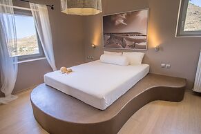 Villa Ernesto in Paros