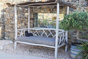 Villa Ernesto in Paros