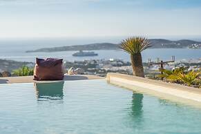 Villa Ernesto in Paros