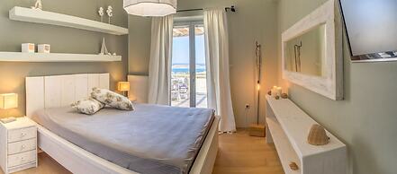 Villa Ernesto in Paros