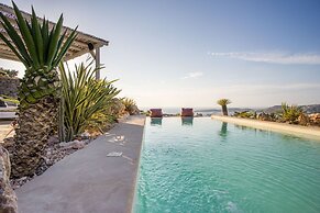 Villa Ernesto in Paros