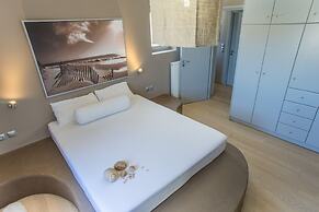 Villa Ernesto in Paros