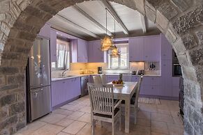 Villa Ernesto in Paros