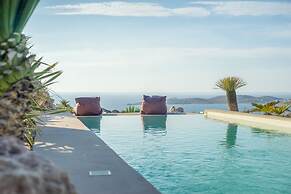 Villa Ernesto in Paros