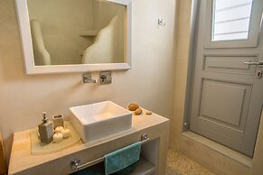 Villa Ernesto in Paros