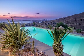 Villa Ernesto in Paros