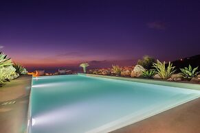 Villa Ernesto in Paros