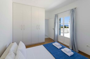 Villa Daria Close to Faragas Beach