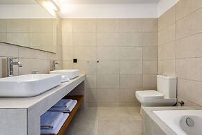 Villa Rosemary Paros