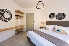 Villa Rosemary Paros