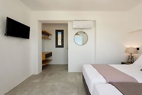 Villa Rosemary Paros