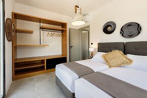 Villa Rosemary Paros