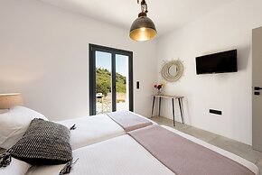 Villa Rosemary Paros