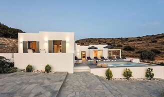 Villa Rosemary Paros