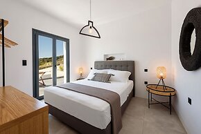Villa Rosemary Paros