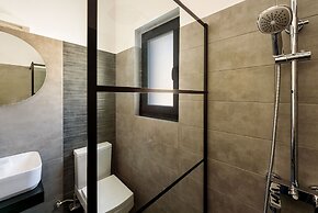 Villa Rosemary Paros