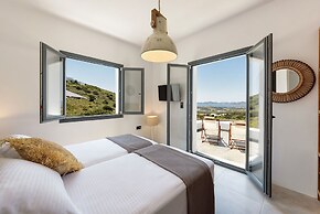 Villa Rosemary Paros