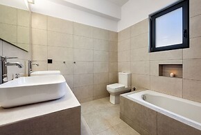 Villa Rosemary Paros