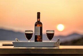 Villa Rosemary Paros