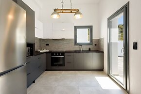 Villa Rosemary Paros