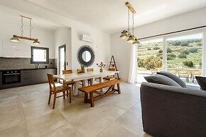 Villa Rosemary Paros