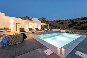 Villa Rosemary Paros