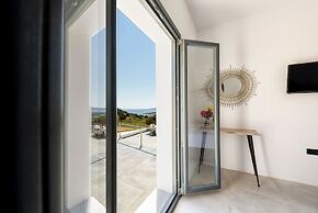 Villa Rosemary Paros