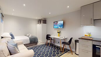 Wimbledon Studios