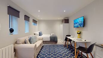 Wimbledon Studios