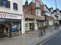 Wimbledon Studios