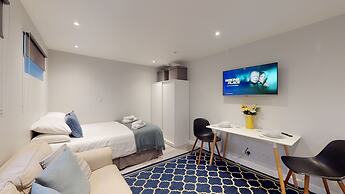 Wimbledon Studios