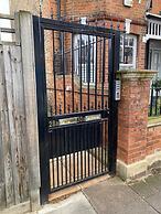 Wimbledon Studios