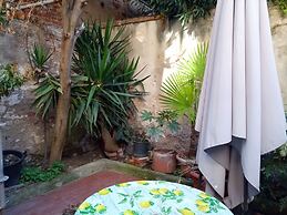 Casa Venice Terrazza su corte 4pax WIFI