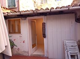 Casa Venice Terrazza su corte 4pax WIFI