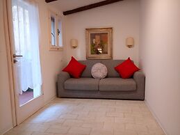 Casa Venice Terrazza su corte 4pax WIFI