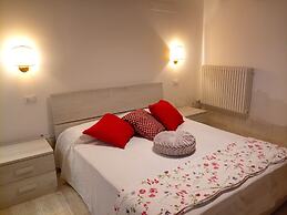 Casa Venice Terrazza su corte 4pax WIFI