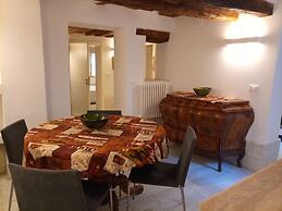 Casa Venice Terrazza su corte 4pax WIFI