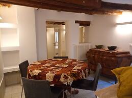 Casa Venice Terrazza su corte 4pax WIFI