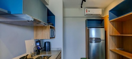 Roomo Butantã Rebouças Residencial